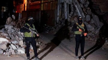 Hamas anuncia sua maior ofensiva na Faixa de Gaza contra forças pró-Israel