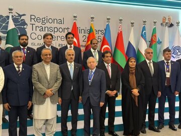 An Buɗe Taron Sufuri Na Yanki A Islamabad