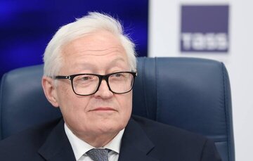Ryabkov: Penyelesaian masalah nuklir Iran hanya mungkin melalui diplomasi