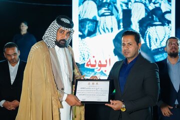 عکس خبری | ترویج فرهنگ قرآنی در میان عشایر بابل عراق، از سوی آستان مقدس عباسی