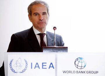 ईरान की परमाणु क्षमता पर हमले के बाद भी आंच नहीं