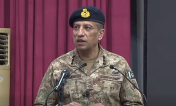 پاک فوج دشمن کی جارحیت کے خلاف مضبوط دیوار ثابت ہوگی،ڈی جی آئی ایس پی آر