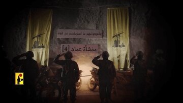 گمنام کمانڈر اور نیا فوجی منصوبہ؛ حزب اللہ تیار ہے