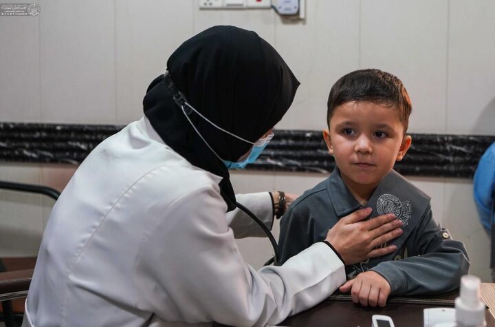 تقرير مصور/ مركز النبأ العظيم للتربية والتعليم يقيم سفرة علمية ترفيهية لأطفال روضة أحباب الأمير (ع)