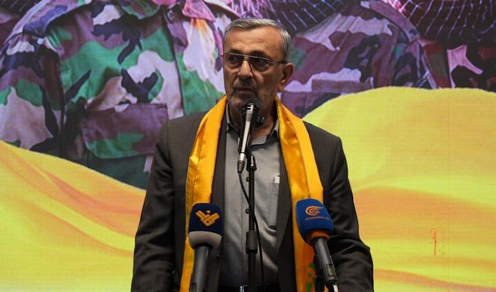 رژیم صهیونیستی عامل اصلی بی‌ثباتی در لبنان و منطقه است/ مقاومت ادامه دارد