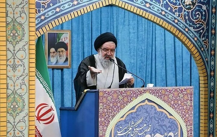 آیت‌الله خاتمی خطیب این هفته نماز جمعه تهران