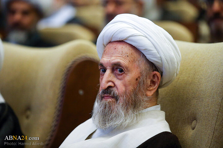 کنگره بین‌المللی میرزای نائینی در قم