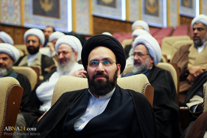 کنگره بین‌المللی میرزای نائینی در قم