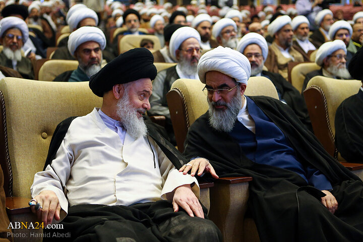 کنگره بین‌المللی میرزای نائینی در قم