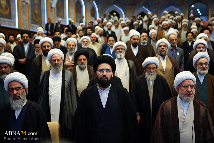 کنگره بین‌المللی میرزای نائینی در قم