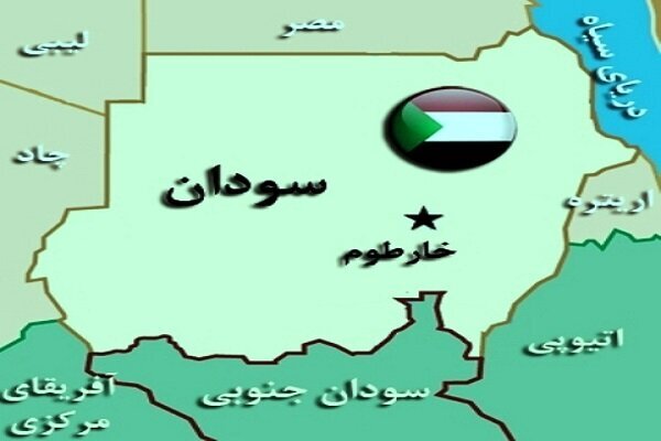 सूडान, RSF ने मस्जिद के बाद अब एयरपोर्ट को बनाया निशाना 