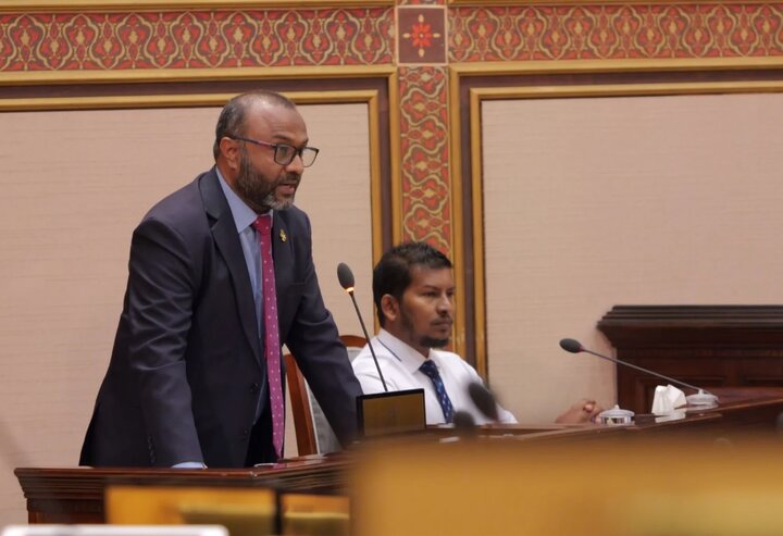 تکمیل ۱۵ پروژه اسلامی در مالدیو تا پیش از ماه رمضان آینده