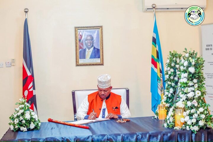 Pole Sana Wakenya