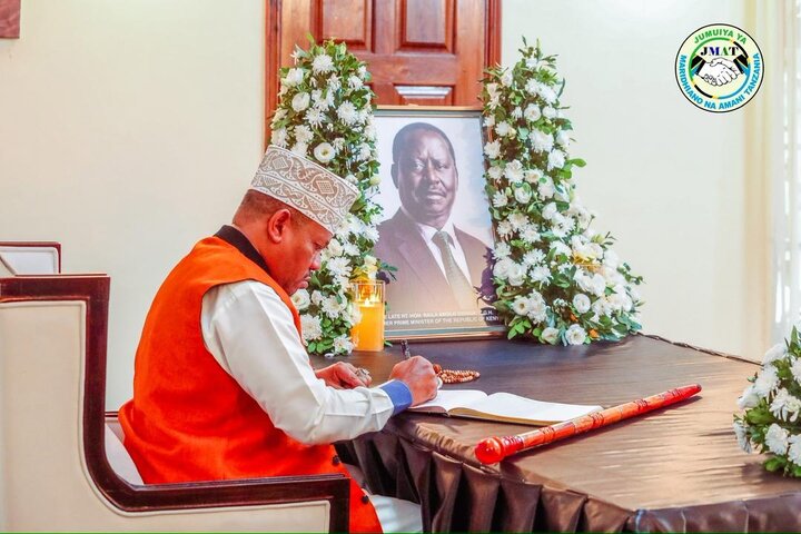 Pole Sana Wakenya