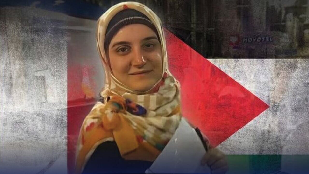 Iran confirms conditional release of academic detained in France over pro-Palestinian activism