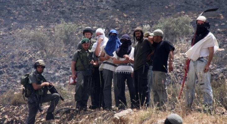 UNRWA warns of forced displacement of Palestinians amid rising settler violence in West Bank