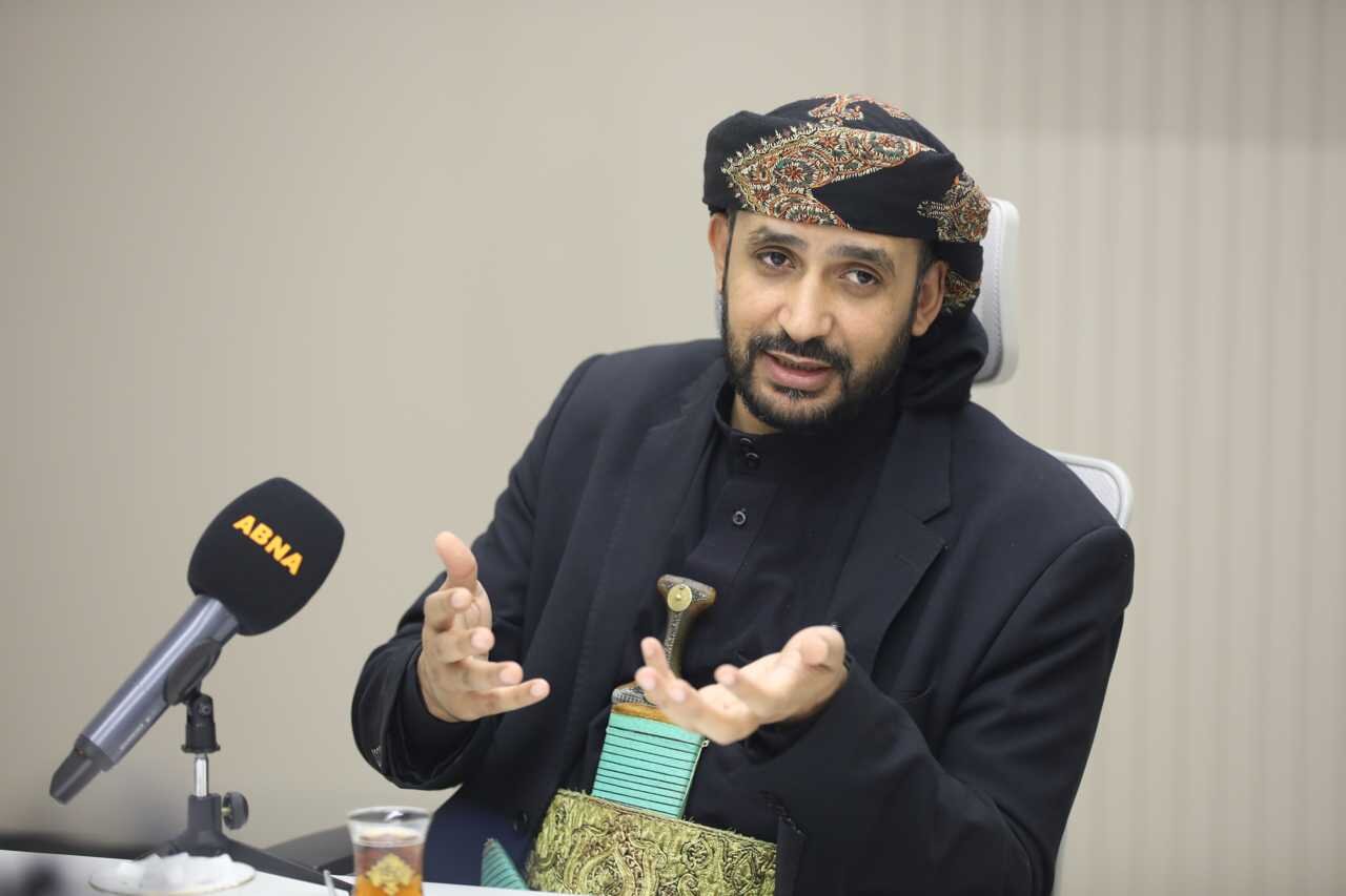 Ang Susunod na Henerasyon sa Yemen ay Magiging Malakas