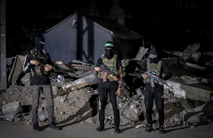 هشدار نشنال اینترست درباره ظهور حزب‌الله جدید در منطقه