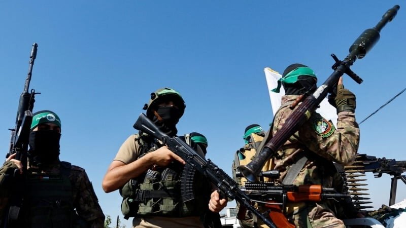 Israeli media: Hamas military capabilities remain intact