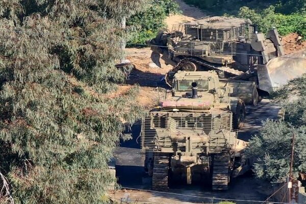 Incursion des militaires de l'occupation en Cisjordanie ; trois Palestiniens blessés au nord de Jérusalem