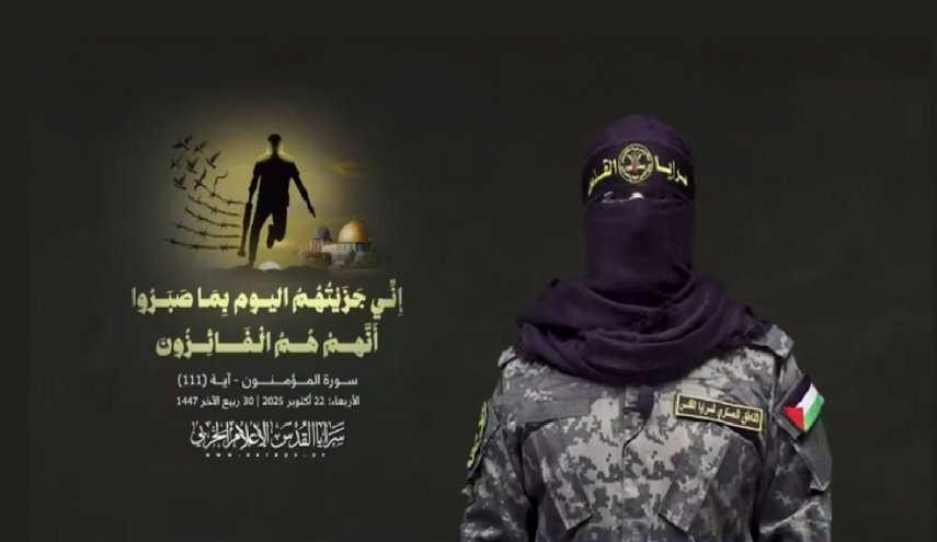 فيديو | أبو حمزة: إيران قدمت علماءها وقادتها فداءً لطريق القدس