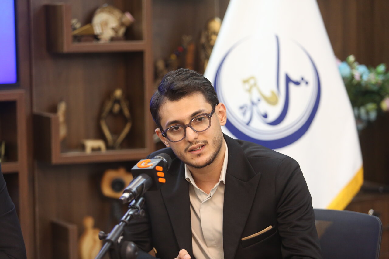 میرحسینی: «یک ماه مانده» تنها برنامه تخصصی مهدویت در رسانه ملی است
