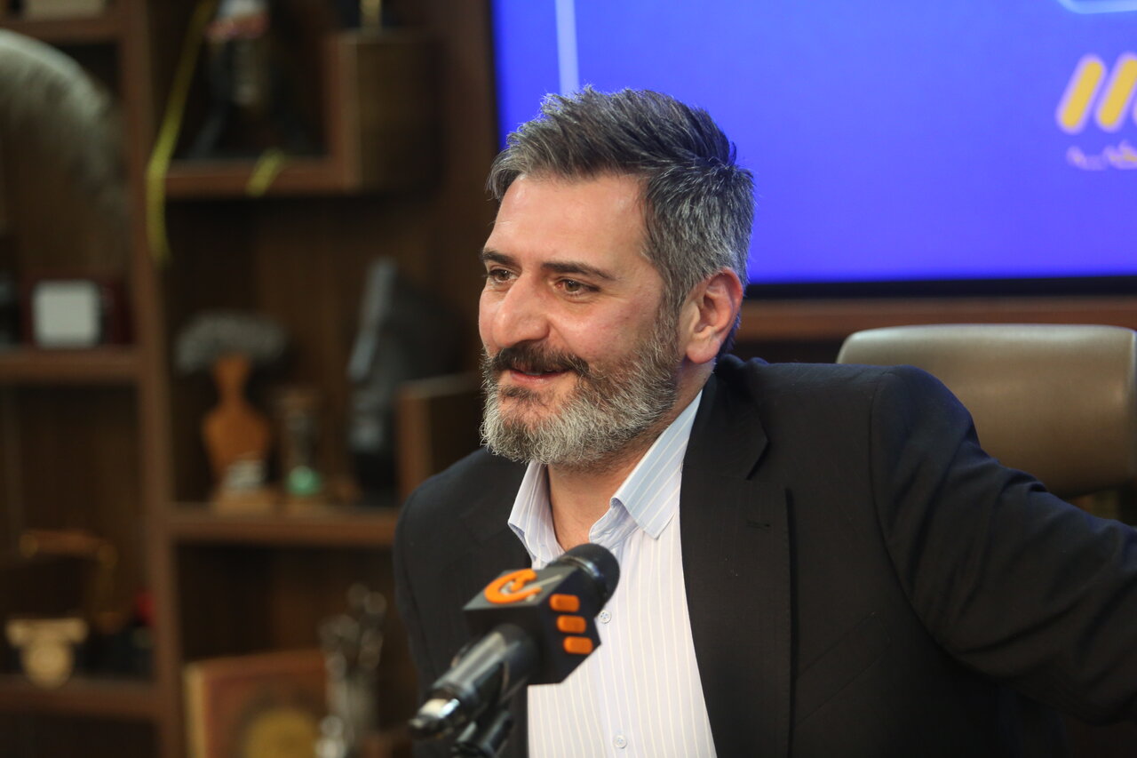 میرحسینی: «یک ماه مانده» تنها برنامه تخصصی مهدویت در رسانه ملی است