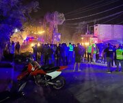 عدوان صهيوني جديد.. استشهاد وجرح 6 مدنيين باعتداء إسرائيلي على بلدة عربصاليم جنوب لبنان