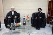 Emphasis on Joint Cooperation Between ABWA and Iran’s Cultural Mission in Lebanon