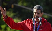 Maduro’dan Washington’a İngilizce Mesaj: “Çılgın Savaşa Hayır”