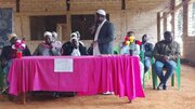 Bilal Muslim Mission - Kagera yafanya Dua Maalum kwa Wanafunzi wa Shule ya Sekondari Bwabuki - Bukoba + Picha