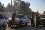 Li Îdlibê di navbera hikûmeta Sûriyeyê û koma cîhadîst a bi eslê xwe Fransî de agirbest hat ragihandin