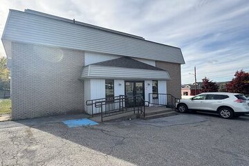 Misilmanên li Corner Brook, Kanada, mizgeft û navenda civakî ya xwe digirin