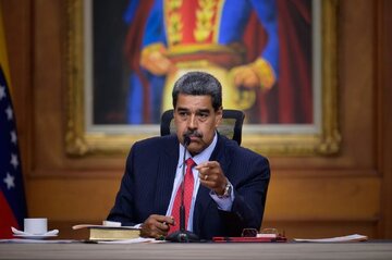 Maduro: Venezuela preparou 5.000 mísseis antiaéreos para enfrentar os EUA