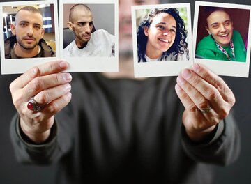 Reféns e prisioneiros de guerra: a diferença que a mídia se recusa a mencionar
