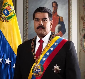 Maduro Lancar Perisai Udara, 5000 Artileri Rusia