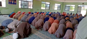 Umuhimu wa Sala ya Pamoja na Faida za Kudumu katika Ibada