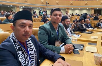 "Msaada kwa Palestina unapaswa kuongozwa kwa ufanisi, kuandaliwa kwa umoja na kuongezwa mara kadhaa"