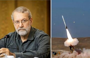 ایران کے ڈیفنس شیلڈ کے خلاف خاموش جنگ