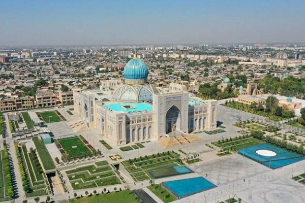 مرکز تمدن اسلامی تاشکند؛ میراث شرقی در خدمت آینده علمی آسیای مرکزی