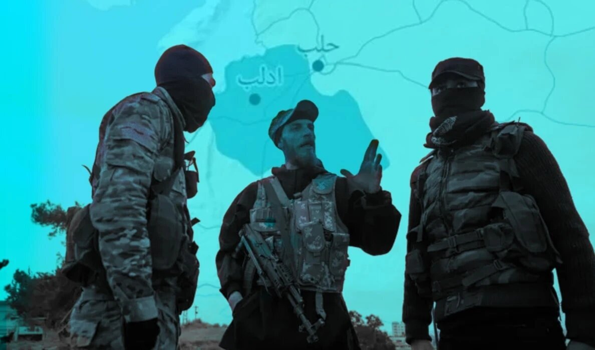 Doza "şervanên biyanî" li Sûriyeyê hîn vekirî ye; gelo senaryoya Bosna û Çeçenistanê dê dubare bibe? Doza "şervanên biyanî" li Sûriyeyê hîn vekirî ye; gelo senaryoya Bosna û Çeçenistanê dê dubare bibe?