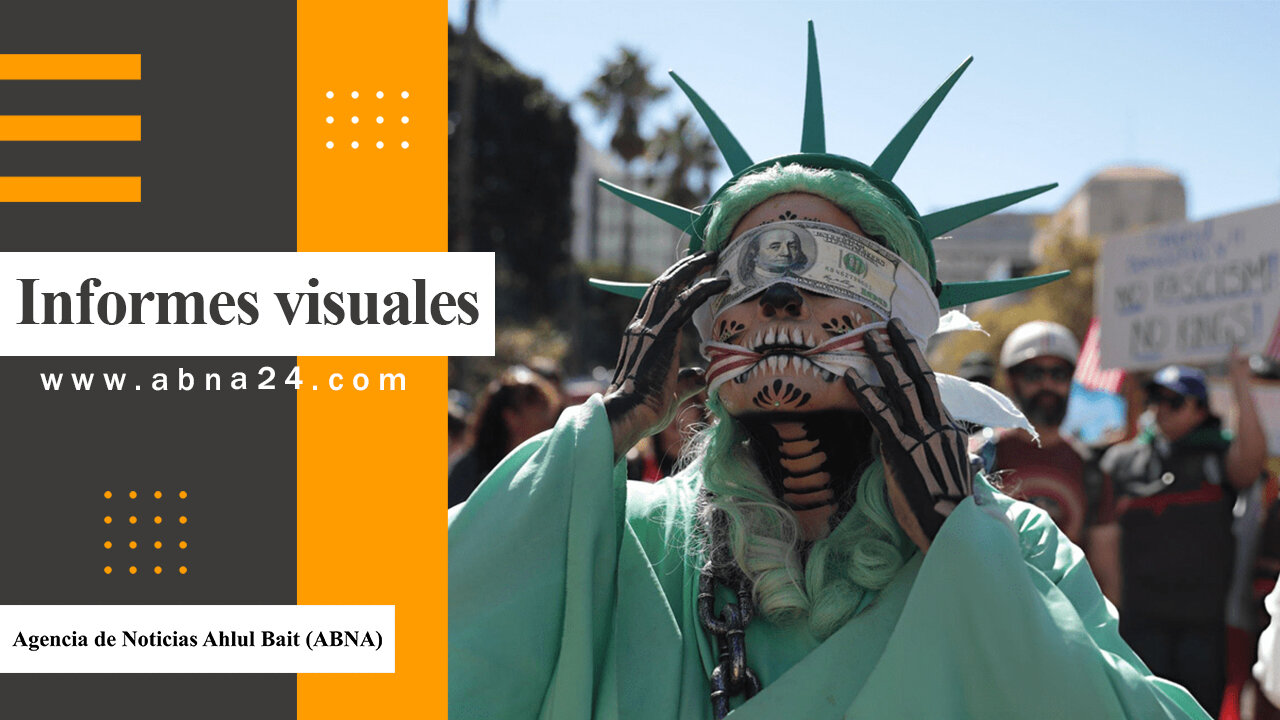 Video / Noticias seleccionadas en imágenes del mundo islámico y shiíta