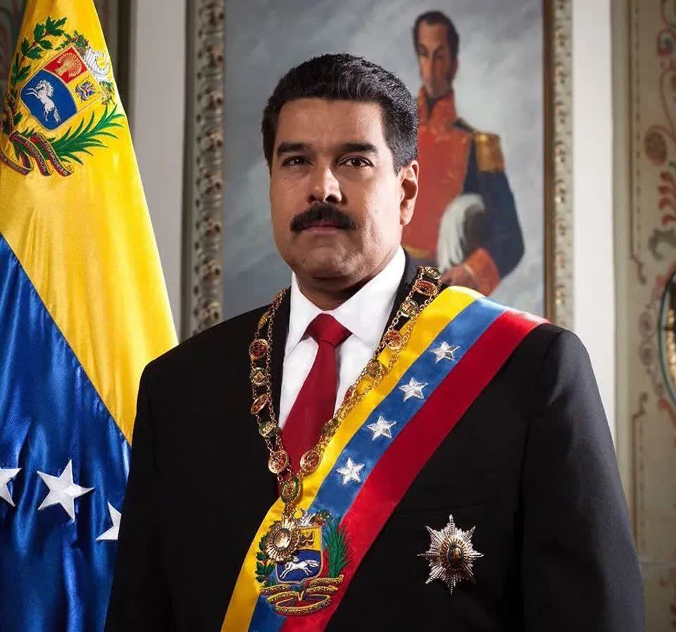 Maduro Lancar Perisai Udara, 5000 Artileri Rusia
