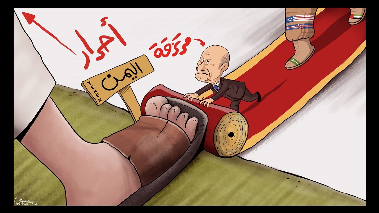 معجزه رسانه های یمن در طوفانالاقصی؛ از تولید ویدیوهای طنز با میلیونها بازدید تا رسیدن تصاویر محرمانه به دست رسانههای جنگ یمن