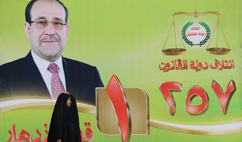 Maliki Sahnede: Irak’ta 11 Kasım Seçimlerine Doğru Güç Mücadelesi Kızışıyor