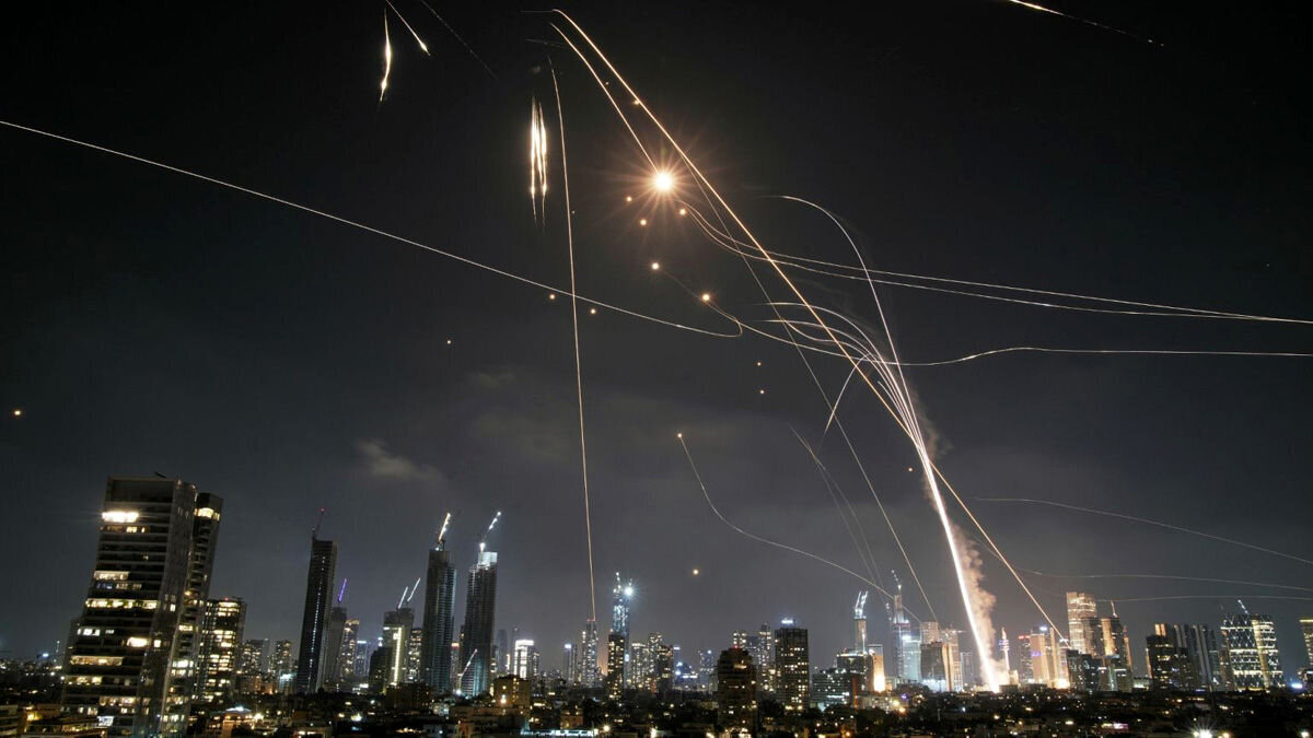 Lembaga Zionis Klaim: Dari Serangan Rudal Iran hingga Jumlah Korban di Israel