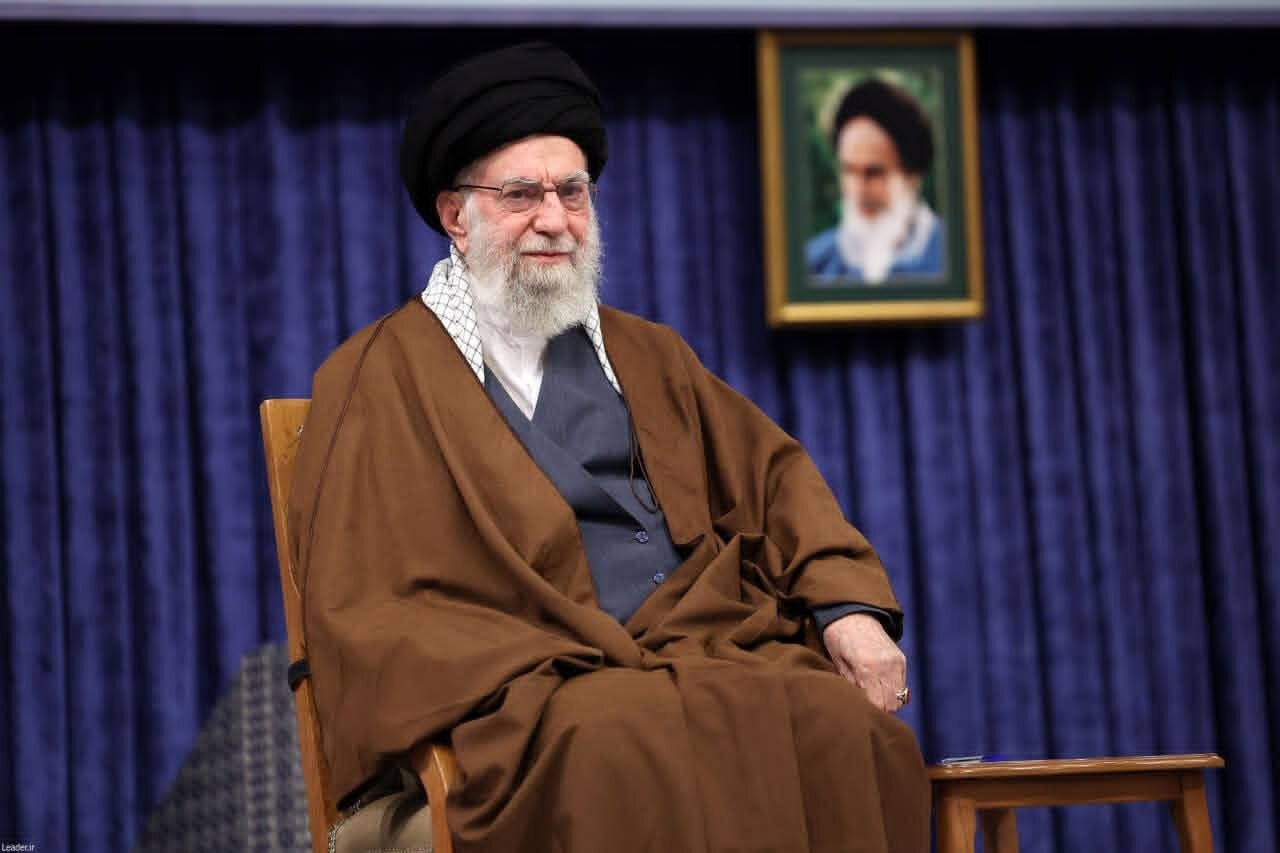Ayatollah Khamenei: Makubaliano ya Mabavu si Makubaliano, Bali ni Kulazimishwa — Iran Haitakubali Kulazimishwa