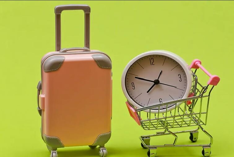 زمان های مناسب سفر از نگاه دین