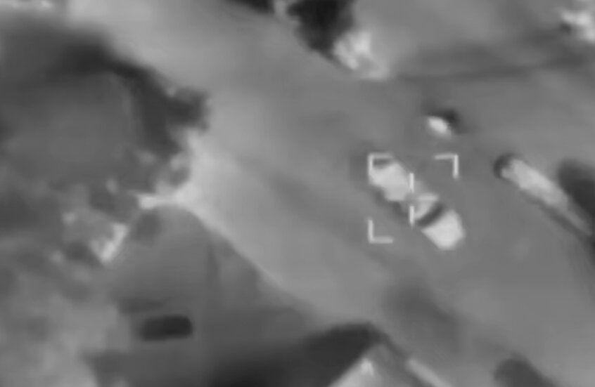 ارتش اسرائیل مدعی ترور یکی از فرماندهان ارشد حزب‌الله لبنان شد