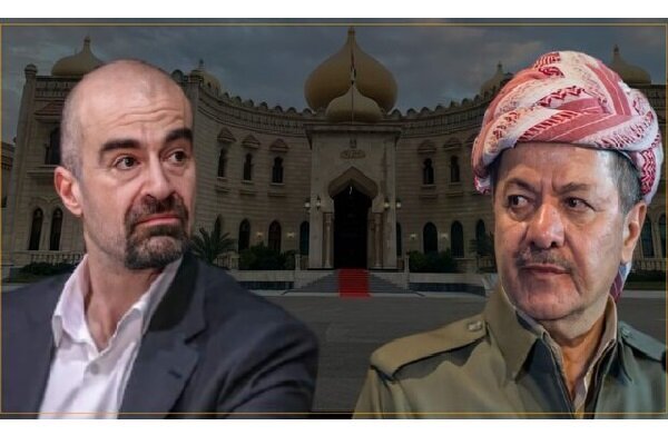 Zextên Amerîkayê yan hilbijartinên li Bexdayê; Çareseriyên pirsgirêkên navxweyî yên herêmê çi ne? Zextên Amerîkayê yan hilbijartinên li Bexdayê; Çareseriyên pirsgirêkên navxweyî yên herêmê çi ne?
